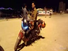 TVS Apache RTR 150